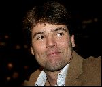 Amsterdam 26 november 2004
Premiere Andre v Duin in Carre
Reinout  Oerlemans