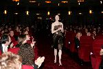 Amsterdam 8 november 2004
Premiere Bridget Jones  in tuschinski.
Renee Zellweger