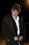 Amsterdam 8 november 2004
Herdenkingsdienst Theo v Gogh in de westergasfabriek.
Rob Oudkerk