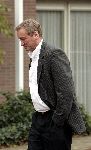 Velsen Driehuis 30 november 2004
Begrafenis Wim Rigter .
Rob Switters