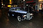 Amsterdam 10 november 2004
Rolls Royce van Radio Noordzee
Classic Car