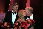 Amsterdam 26 november 2004
Premiere Andre v Duin in Carre
Andre v Duin Joke Bruijs Ron Brandsteder