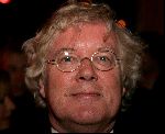 Amsterdam 15 november 2004
Opening theater Carre in Amsterdam.
Rudy Fuchs