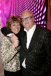 Amsterdam 26 november 2004
Premiere Andre v Duin in Carre
Simone Kleinsma en Guus Verstraete