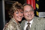 Amsterdam 26 november 2004
Premiere Andre v Duin in Carre
Simone Kleinsma en Frans v Dusschoten