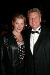 Amsterdam 15 november 2004
Opening theater Carre in Amsterdam.
Sybrand Niessen met vriendin
