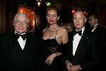 Amsterdam 29 november 2004
Presentatie nieuwe lijn Hans Schreuder in Tuschinski.
Thiery en de Vroedt