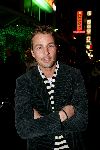 Amsterdam 10 november 2004
Tim Immers bij Cineac