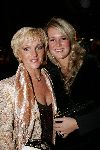 Amsterdam 15 november 2004
Opening theater Carre in Amsterdam.
Tineke Schouten met dochter