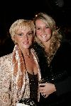 Amsterdam 15 november 2004
Opening theater Carre in Amsterdam.
Tineke Schouten met dochter