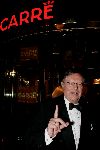 Amsterdam 15 november 2004
Opening theater Carre in Amsterdam.
Tom Westermeijer Sr.