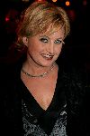 Amsterdam 15 november 2004
Opening theater Carre in Amsterdam.
Vera Mann