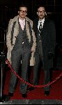 Den Haag 24 november 2004
Feest Prins Friso en Mabel Wisse Smit in danstheater.
Viktor & Rolf