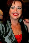 Amsterdam 8 november 2004
Premiere Bridget Jones  in tuschinski.
Viola Holt