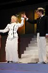 Eindhoven 21 november 2004
Premiere Hello Dolly in schouwburg Eindhoven.
Jos Brink enWilleke Alberti