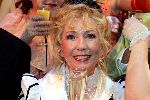 Eindhoven 21 november 2004
Premiere Hello Dolly in schouwburg Eindhoven.
 Willeke Alberti