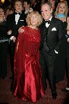 Eindhoven 21 november 2004
Premiere Hello Dolly in schouwburg Eindhoven.
Willeke Alberti  met Jos Brink