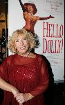 Eindhoven 21 november 2004
Premiere Hello Dolly in schouwburg Eindhoven.
Willeke Alberti