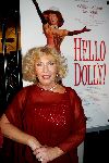 Eindhoven 21 november 2004
Premiere Hello Dolly in schouwburg Eindhoven.
Willeke Alberti