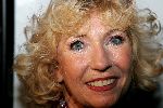Eindhoven 21 november 2004
Premiere Hello Dolly in schouwburg Eindhoven.
Willeke Alberti