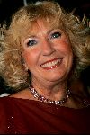 Eindhoven 21 november 2004
Premiere Hello Dolly in schouwburg Eindhoven.
Willeke Alberti