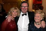 Eindhoven 21 november 2004
Premiere Hello Dolly in schouwburg Eindhoven.
Willeke Alberti  met Toni Alberti en Ria Alberti