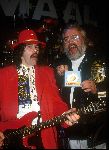 Willem Duyn ( overleden 4 December 2004 )
Samen met Bennie Jolink als invaller voor Normaal