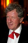 Arnhem 19 november 2004
Gala van de Ronnie Tober Foundation.
Willibrord Frequin