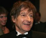Amsterdam 15 november 2004
Opening theater Carre in Amsterdam.
Wim T Schippers