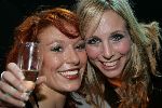 Tilburg, 20 November 2005
Premiere Turks Fruit in Stadsschouwburg Tilburg
Alexandra Alphenaar en Natalie Edwardes
