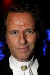 Hilversum14 november 2005
Andre Rieu