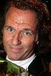 Hilversum14 november 2005
Andre Rieu
