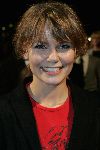 Utrecht 3 november 2005
Premiere Jesus Christ superstar in schouwburg Utrecht.
Angela Schijf