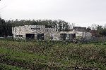 Almere 12 november 2005
Bouw nieuwe huis van Annemarie Jorritsma in Almere.
Zij woont hier met haar man kinderen en aanhang