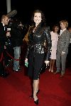 Utrecht 3 november 2005
Premiere Jesus Christ superstar in schouwburg Utrecht.
Anouk v Nes