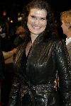 Utrecht 3 november 2005
Premiere Jesus Christ superstar in schouwburg Utrecht.
Anouk v Nes