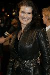 Utrecht 3 november 2005
Premiere Jesus Christ superstar in schouwburg Utrecht.
Anouk v Nes
