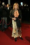 Utrecht 3 november 2005
Premiere Jesus Christ superstar in schouwburg Utrecht.
Astrid Engels