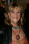 Utrecht 3 november 2005
Premiere Jesus Christ superstar in schouwburg Utrecht.
Astrid Engels met tatoeage