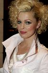 Amsterdam 28 november 2005
Beau Monde awards in het hilton.
 Bridget Maasland