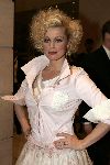 Amsterdam 28 november 2005
Beau Monde awards in het hilton.
 Bridget Maasland