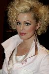 Amsterdam 28 november 2005
Beau Monde awards in het hilton.
 Bridget Maasland