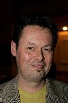 Hilversum14 november 2005
40 jaar BZN in studio 21.
Carel Kraayenhof