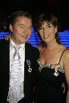 Hilversum14 november 2005
40 jaar BZN in studio 21.
Carola Smit en Jan Keizer