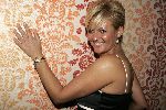 Amsterdam 28 november 2005
Beau Monde awards in het hilton.
Caroline Tensen