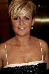 Amsterdam 28 november 2005
Beau Monde awards in het hilton.
Caroline Tensen