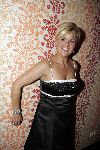 Amsterdam 28 november 2005
Beau Monde awards in het hilton.
Caroline Tensen