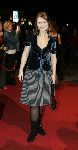 Utrecht 3 november 2005
Premiere Jesus Christ superstar in schouwburg Utrecht.
Celine Purcell