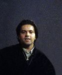 Chander ( ex-vriend van Paul de Leeuw )
1996