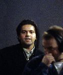 Chander ( ex-vriend van Paul de Leeuw )
1996